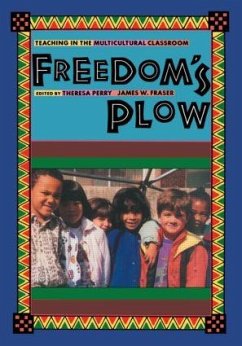 Freedom's Plow - Fraser, Jim / Perry, Theresa (eds.)