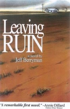 Leaving Ruin - Berryman, Jeff