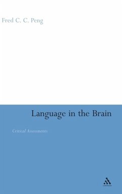 Cover Language in the Brain