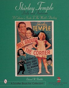 SHIRLEY TEMPLE DOLLS - Pardella, Edward R.