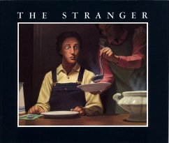 The Stranger - Allsburg, Chris Van