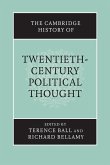 The Cambridge History of Twentieth-Century Political Thought