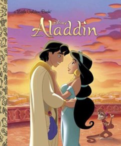 Aladdin (Disney Aladdin) - Kreider, Karen