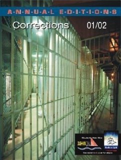 Annual Editions: Corrections 01/02 - Leone, Matthew