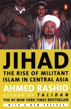 Jihad - Rashid, Ahmed