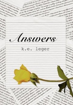 Answers - Leger, K. E.