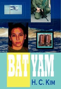Bat Yam (Hardcover) - Kim, H. C.