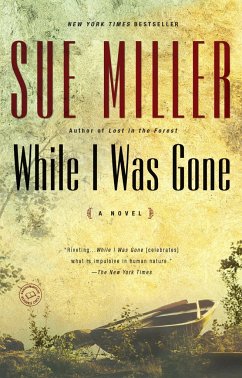 While I Was Gone - Miller, Sue