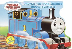 Thomas the Tank Engine's Hidden Surprises - Awdry, W.