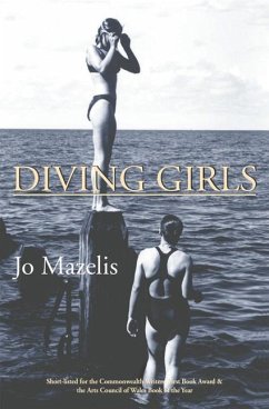 Cover Diving Girls