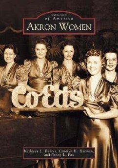 Akron Women - Endres, Kathleen L.; Fox, Penny L.