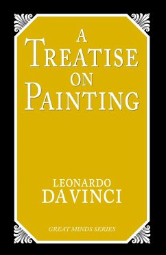 Cover A Treatise on Painting