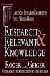 Research and Relevant Knowledge - Bild 1