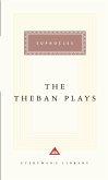 The Theban Plays: Introduction by Charles Segal