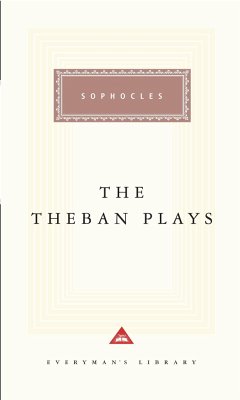 The Theban Plays: Introduction by Charles Segal - Sophocle