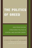 The Politics of Greed