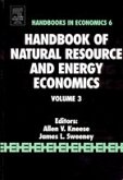 Handbook of Natural Resource and Energy