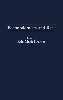 Postmodernism and Race - Unknown