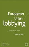 European Union Lobbying