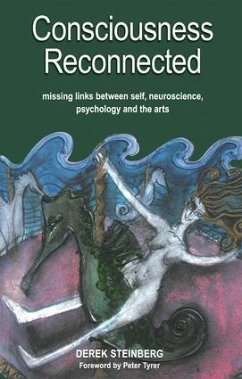 Consciousness Reconnected - Steinberg, Derek