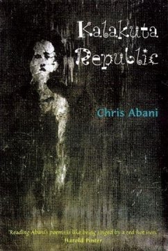 Cover Kalakuta Republic