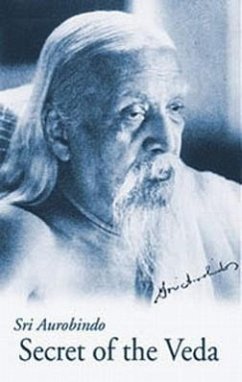 Secret of the Veda, New U.S. Edition - Aurobindo