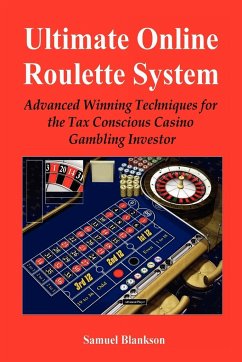 Ultimate Online Roulette System - Blankson, Samuel