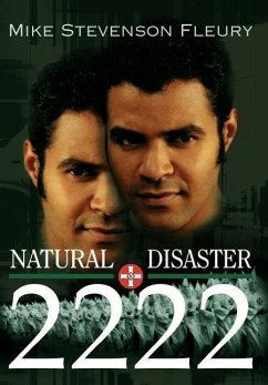 Natural Disaster 2222 - Fleury, Mike Stevenson