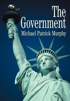 The Government - Murphy, Michael Patrick