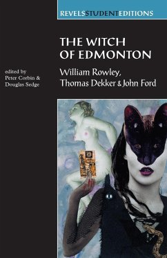 The Witch of Edmonton