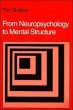 From Neuropsychology to Mental Structure - Bild 1