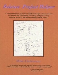 Science Project Helper - Dickinson, Mike