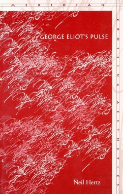 George Eliot's Pulse - Hertz, Neil