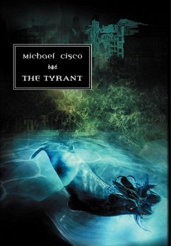 The Tyrant - Cisco, Michael