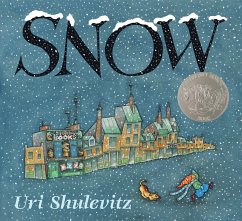 Snow - Shulevitz, Uri