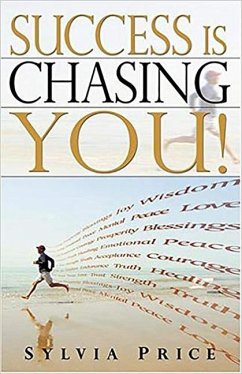 Success Is Chasing You - Price, Sylvia