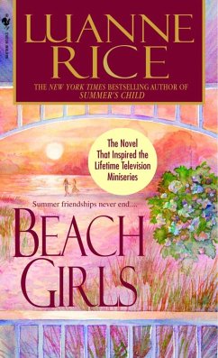 Beach Girls - Rice, Luanne