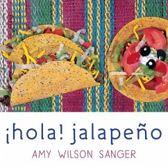 Hola! Jalapeno - Wilson Sanger, Amy