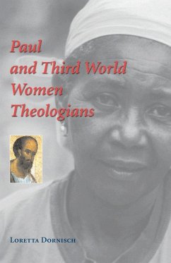 Cover Paul and Third World Women Theologians