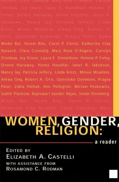 Women, Gender, Religion - Castelli, Elizabeth A.