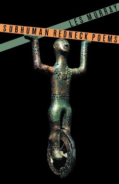 Subhuman Redneck Poems - Murray, Les A.