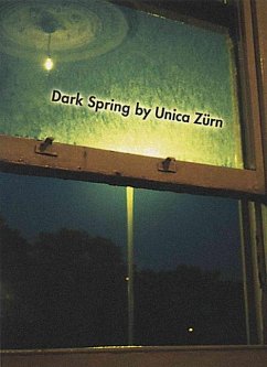 Dark Spring - Zurn, Unica