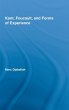 Kant, Foucault, and Forms of Experience - Bild 1