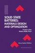 Solid State Batteries: Materials Design... - Bild 1