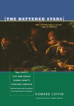 Battered Stars - Coffin, Howard