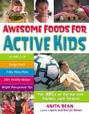 Awesome Foods for Active Kids