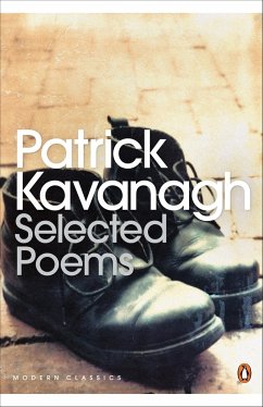 Cover Selected Poems