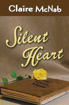 Silent Heart - McNab, Claire