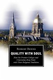 Quality with Soul