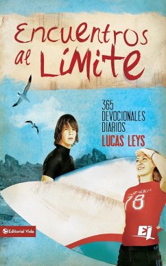 Encuentros al limite - Leys, Lucas